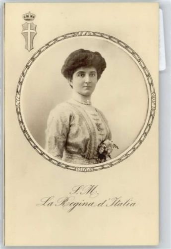 S.M. Regina
