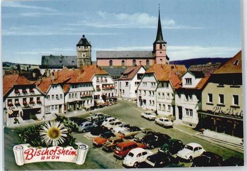 Bischofsheim