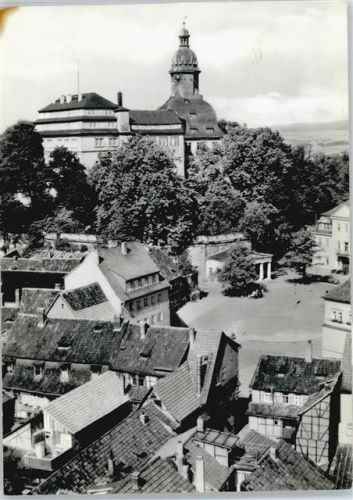 Sondershausen