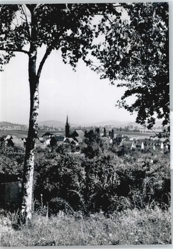 Kottenheim Foto