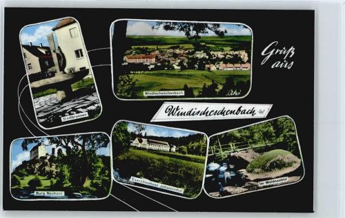 Windischeschenbach Johannisthal