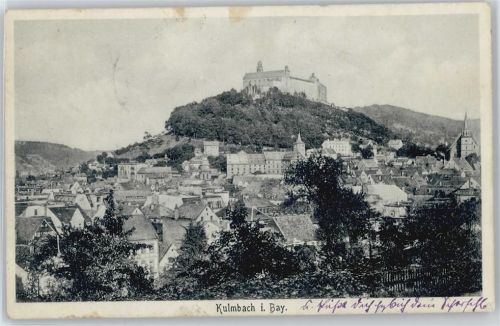 Kulmbach