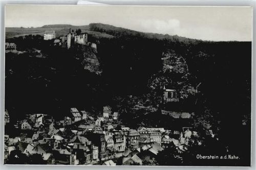Idar-Oberstein