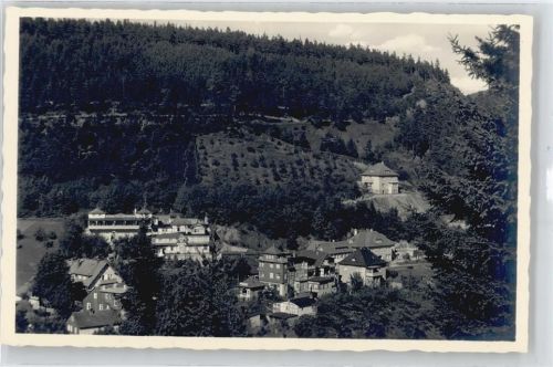 Sitzendorf