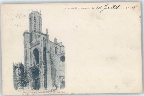 Aix-en-Provence