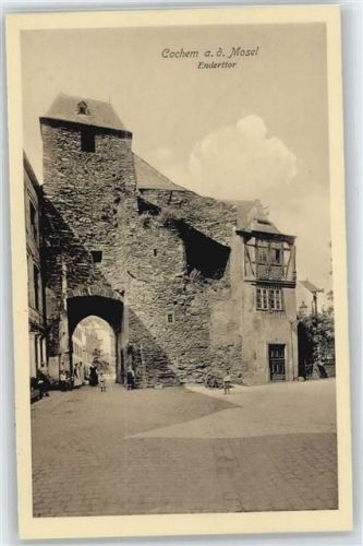 Cochem