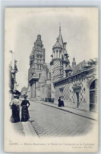 Tours