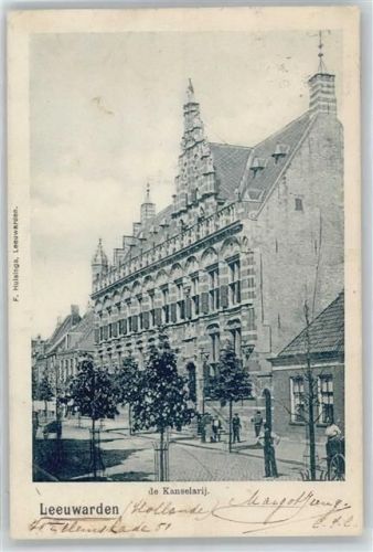 Leeuwarden