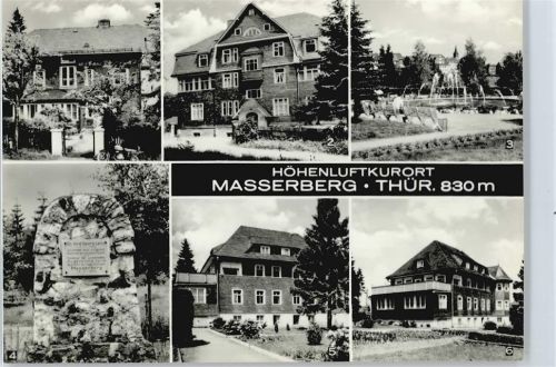 Masserberg