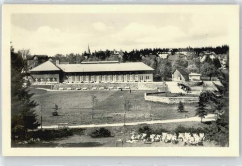 Oberhof