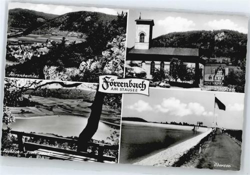 Förrenbach