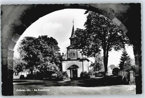 Hofheim