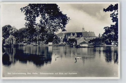 Bad Schmiedeberg