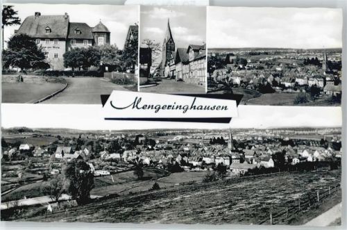 Mengeringhausen