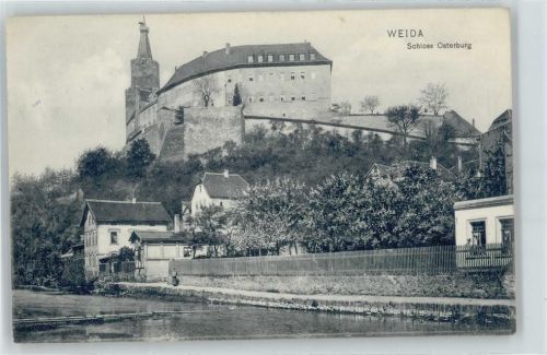 Weida