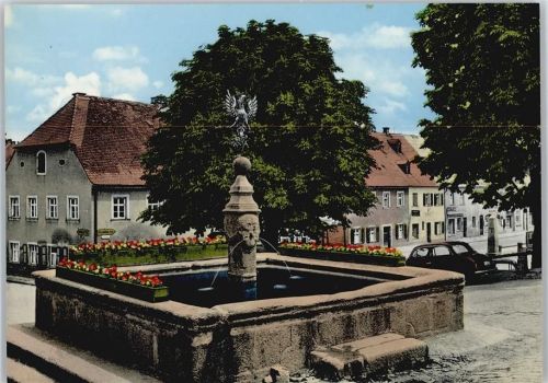 Floß