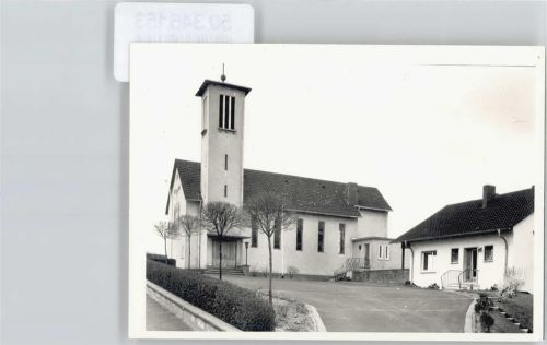Philippsthal (keine Ak-Einteilung)