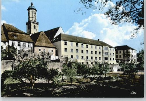 Volkach