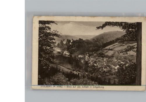 Stolberg