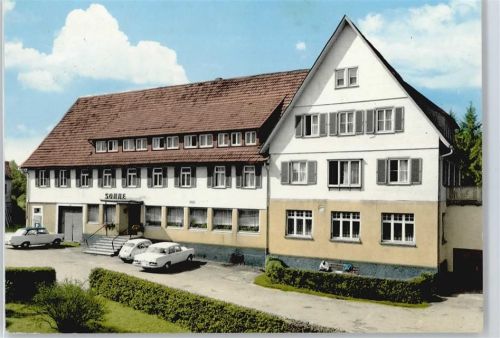 Röt Gasthof Sonne