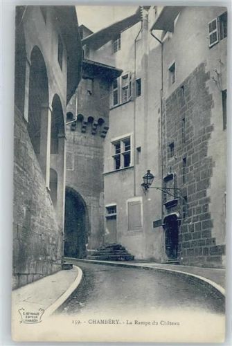 Chambery