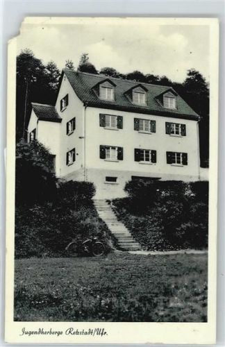 Retzstadt Jugendherberge