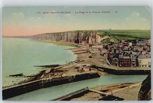 Saint-Valery