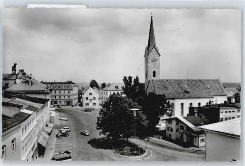 Holzkirchen