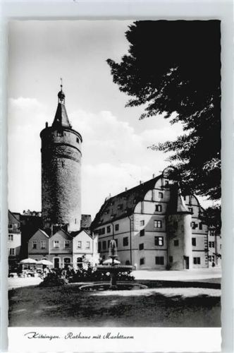 Kitzingen