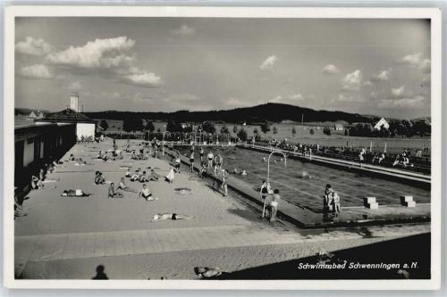 Villingen Schwimmbad