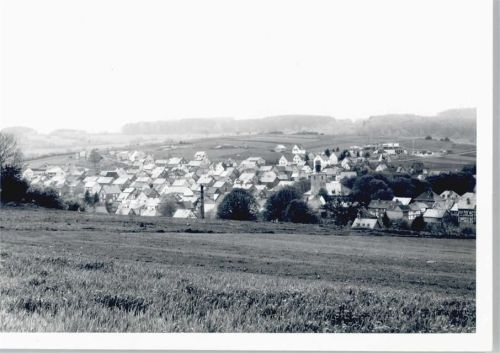 Driedorf Foto