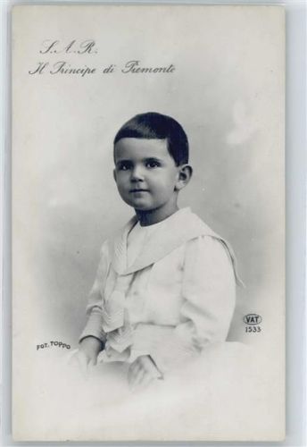Principe di Piemonte