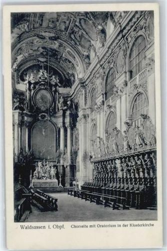 Waldsassen