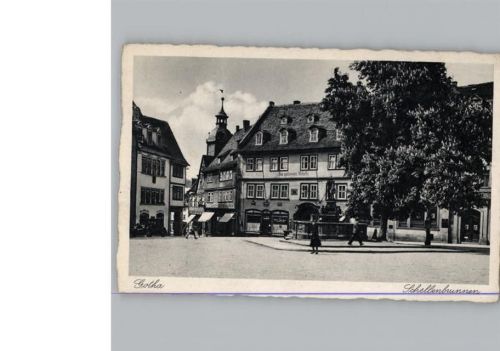 Gotha