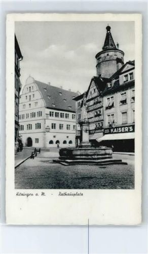 Kitzingen