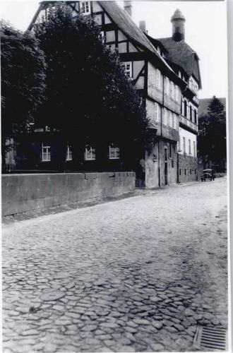 Welches Neustadt wohl nicht Main