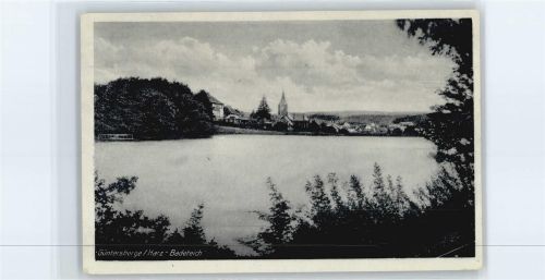 Güntersberge