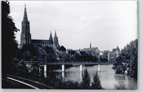 Ulm Foto