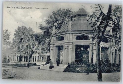 Bad Salzschlirf