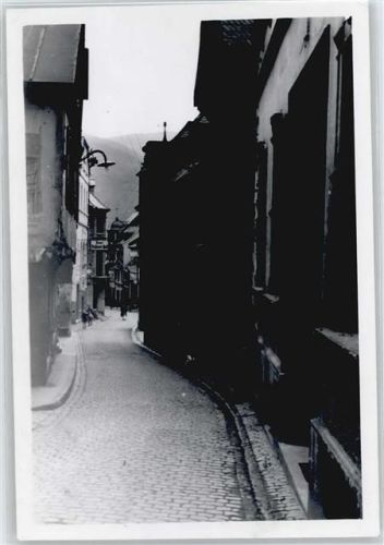 Johannisberg Foto