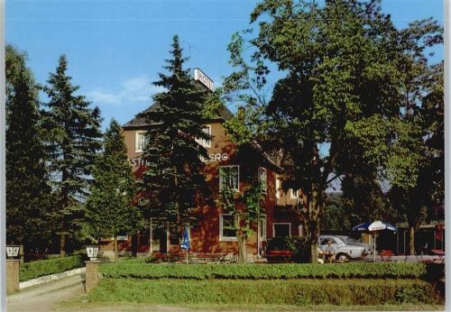 Wittlich Hotel Gasthaus Rotenberg