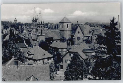 Arnstadt