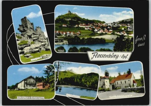 Flossenbürg