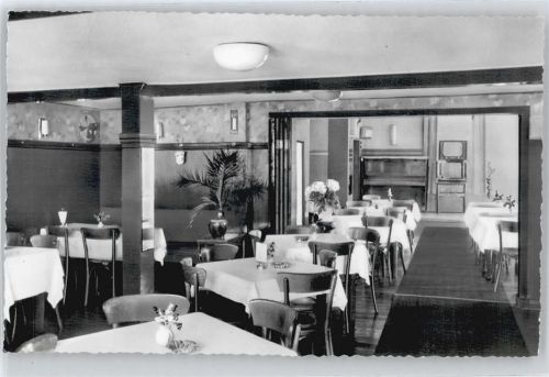 Schenkelberg Hotel Stadt Berlin