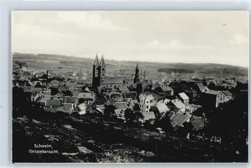 Schwelm Trinks AK