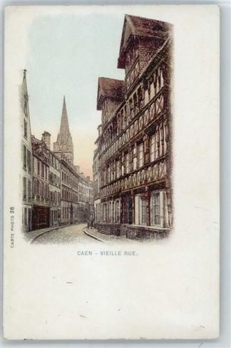 Caen