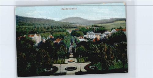 Bad Brückenau