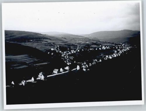 Idar-Oberstein Foto-Karte