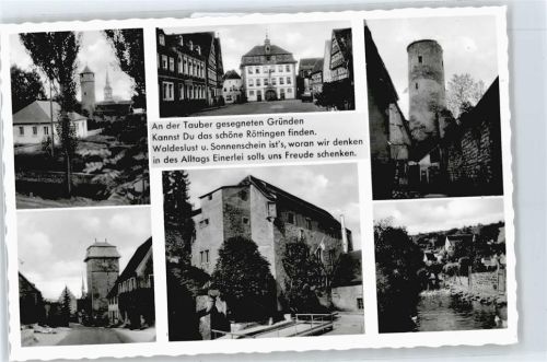 Röttingen