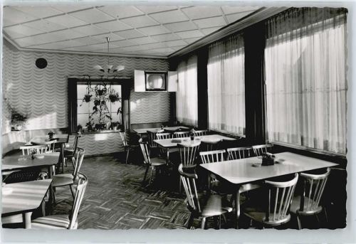 Hallwangen Gasthaus Pension Silberwald